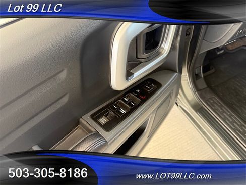 Used 2007 Honda Ridgeline RTS image 32