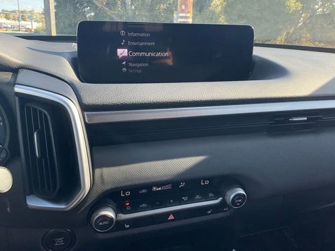 Used 2023 MAZDA CX-50 2.5 S w/ Preferred Plus Pkg image 21