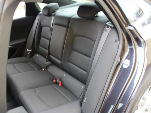 Used 2023 Chevrolet Malibu LT w/ Driver Confidence Package image 14