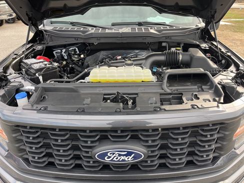Used 2025 Ford F150 STX image 25