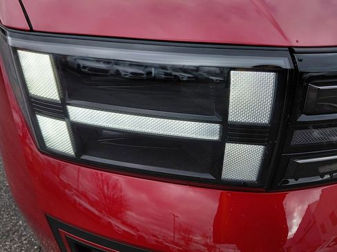 New 2026 Hyundai Santa Fe Limited image 12