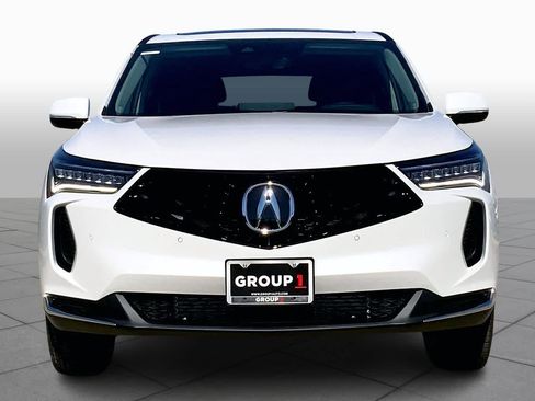 New 2026 Acura RDX SH-AWD w/ Technology Package image 3