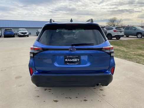 Used 2026 Subaru Forester Premium image 5