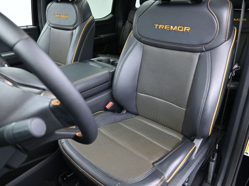 Used 2025 Ford F150 Tremor w/ Equipment Group 402A High image 21