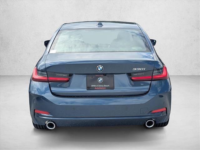 Used 2026 BMW 330i Sedan w/ Premium Package RWD image 7