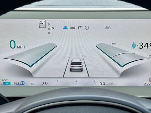 Used 2023 Hyundai Ioniq 5 Limited image 30