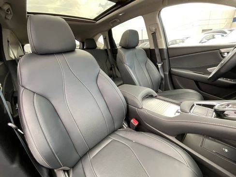 Certified 2024 Acura RDX SH-AWD w/ Technology Package image 22