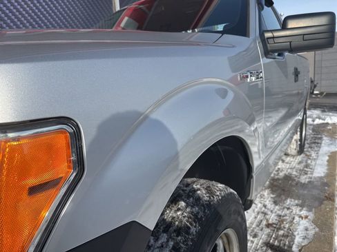 Used 2012 Ford F150 XL w/ PWR Equipment Group image 16