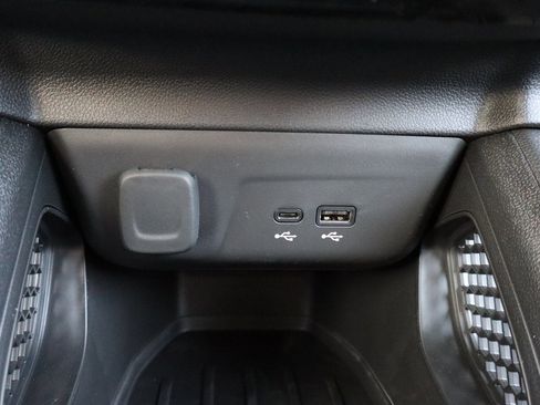 New 2026 Chevrolet TrailBlazer LT w/ Driver Confidence Package image 16