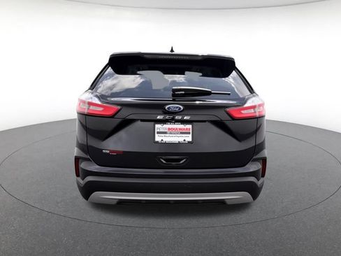 Used 2023 Ford Edge SEL w/ Convenience Package AWD/4WD image 5