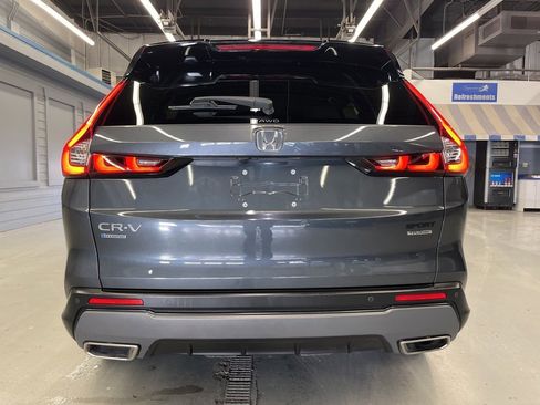 Used 2024 Honda CR-V Sport Touring image 6