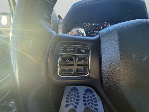 Used 2017 RAM 1500 Sport w/ Convenience Group image 22