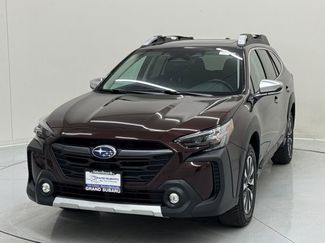 Used 2023 Subaru Outback Touring XT 360° Tour