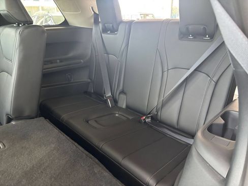 Used 2026 INFINITI QX60 Luxe AWD/4WD image 29