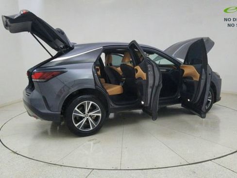 Used 2024 Lexus RX 350 Premium w/ Cold Area Package FWD image 70