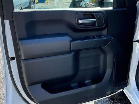 New 2026 Chevrolet Silverado 3500 W/T w/ WT Convenience Package RWD image 15