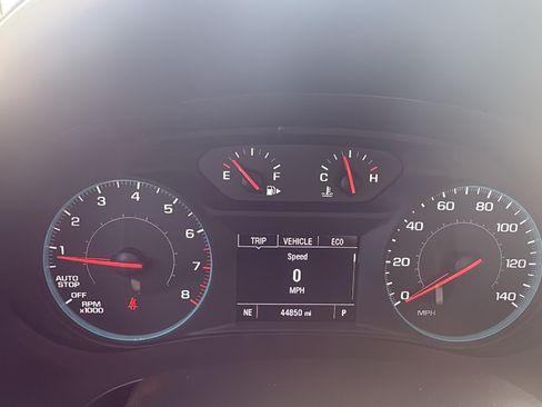 Used 2025 Chevrolet Malibu LT FWD image 10