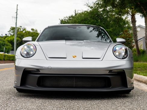 Used 2023 Porsche 911 GT3 RWD image 27