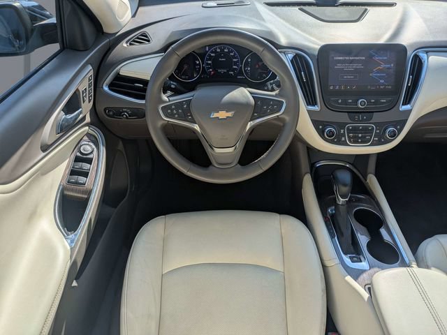 Used 2024 Chevrolet Malibu LT FWD image 15