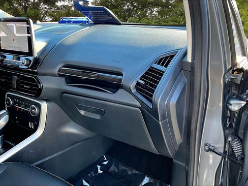 Certified 2020 Ford EcoSport Titanium image 28