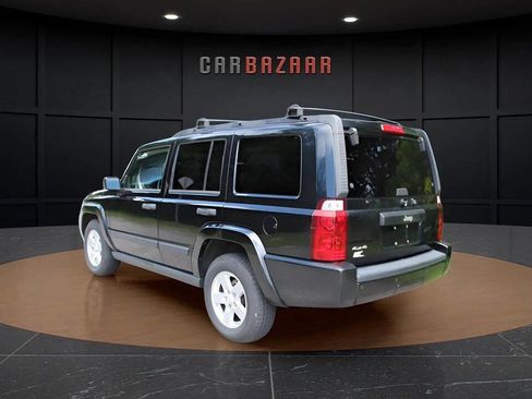 Used 2006 Jeep Commander 4WD image 7