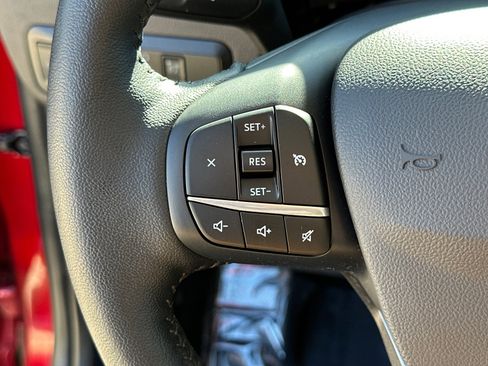 Used 2021 Ford Bronco Sport Outer Banks image 25