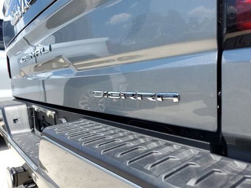 New 2026 GMC Sierra 1500 Denali Ultimate AWD/4WD image 8