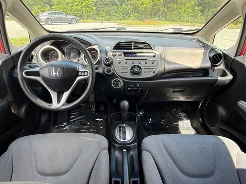 Used 2013 Honda Fit image 23