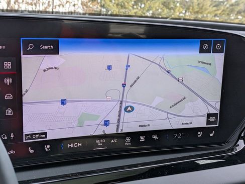 New 2026 Audi A6 Premium Plus image 11