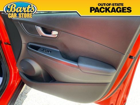 Used 2020 Hyundai Kona Ultimate FWD image 13