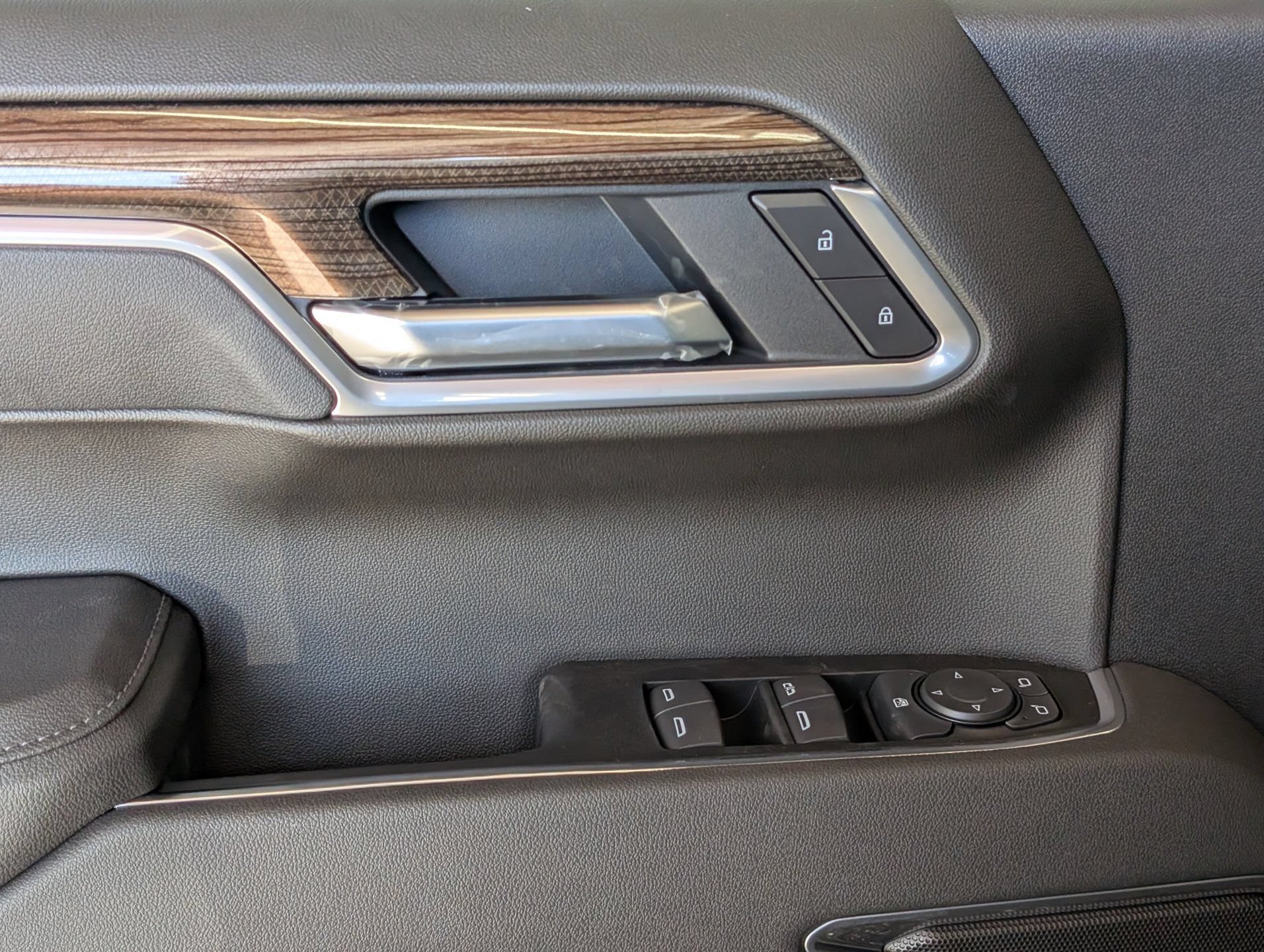 New 2026 Chevrolet Silverado 1500 RST RWD image 18