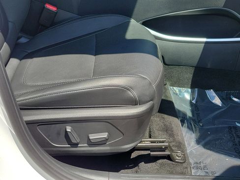 Certified 2023 Hyundai Tucson Limited AWD/4WD image 39