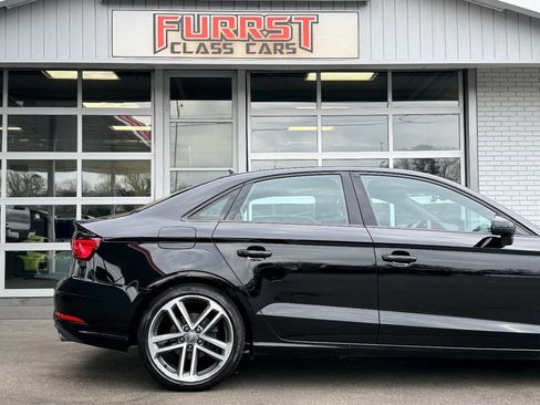 Used 2017 Audi A3 2.0T Premium w/ Convenience Package image 10