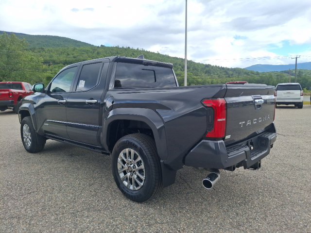 New 2026 Toyota Tacoma Limited AWD/4WD image 5