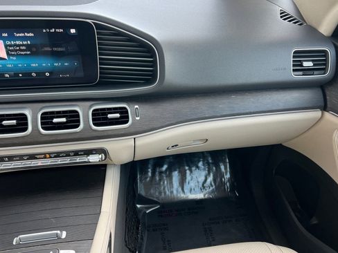 Certified 2020 Mercedes-Benz GLE 350 4MATIC image 29