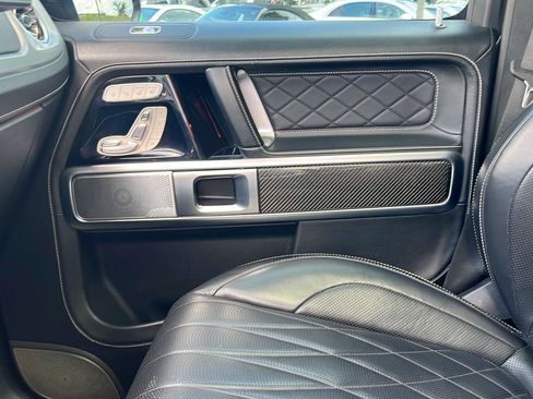 Used 2022 Mercedes-Benz G 63 AMG 4MATIC image 18