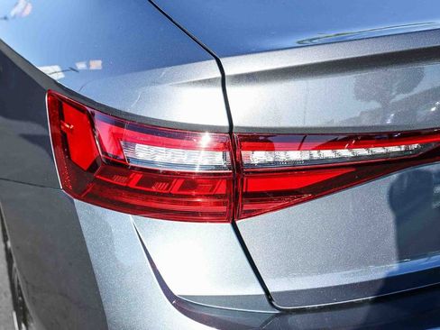 New 2026 Volkswagen Jetta S image 9