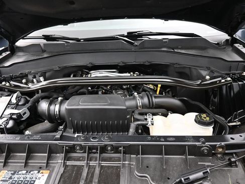 Used 2022 Ford Explorer ST w/ Equipment Group 401A AWD/4WD image 23
