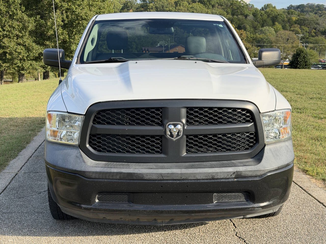 Used 2019 RAM 1500 Tradesman w/ Power & Remote Entry Group RWD image 4