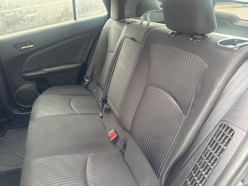 Used 2020 Toyota Prius Prime LE image 24