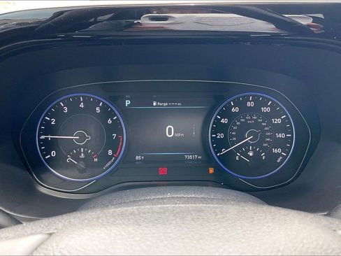 Used 2022 Hyundai Palisade SEL w/ Premium Package FWD image 12