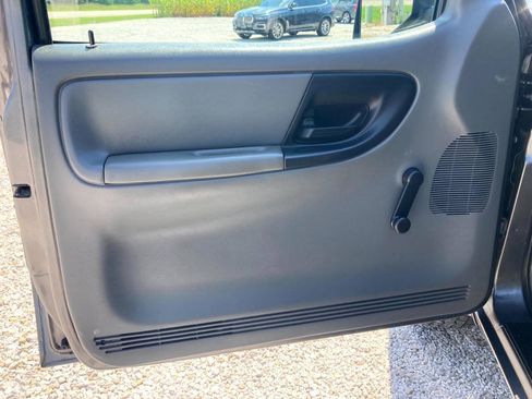 Used 2006 Ford Ranger Sport RWD image 12