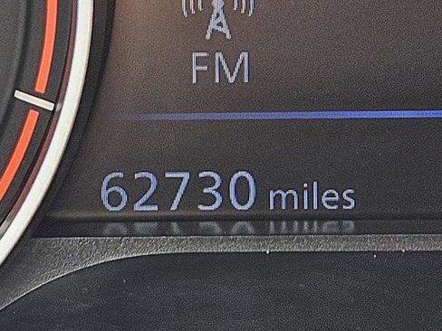 Certified 2024 Nissan Altima 2.5 SR image 29