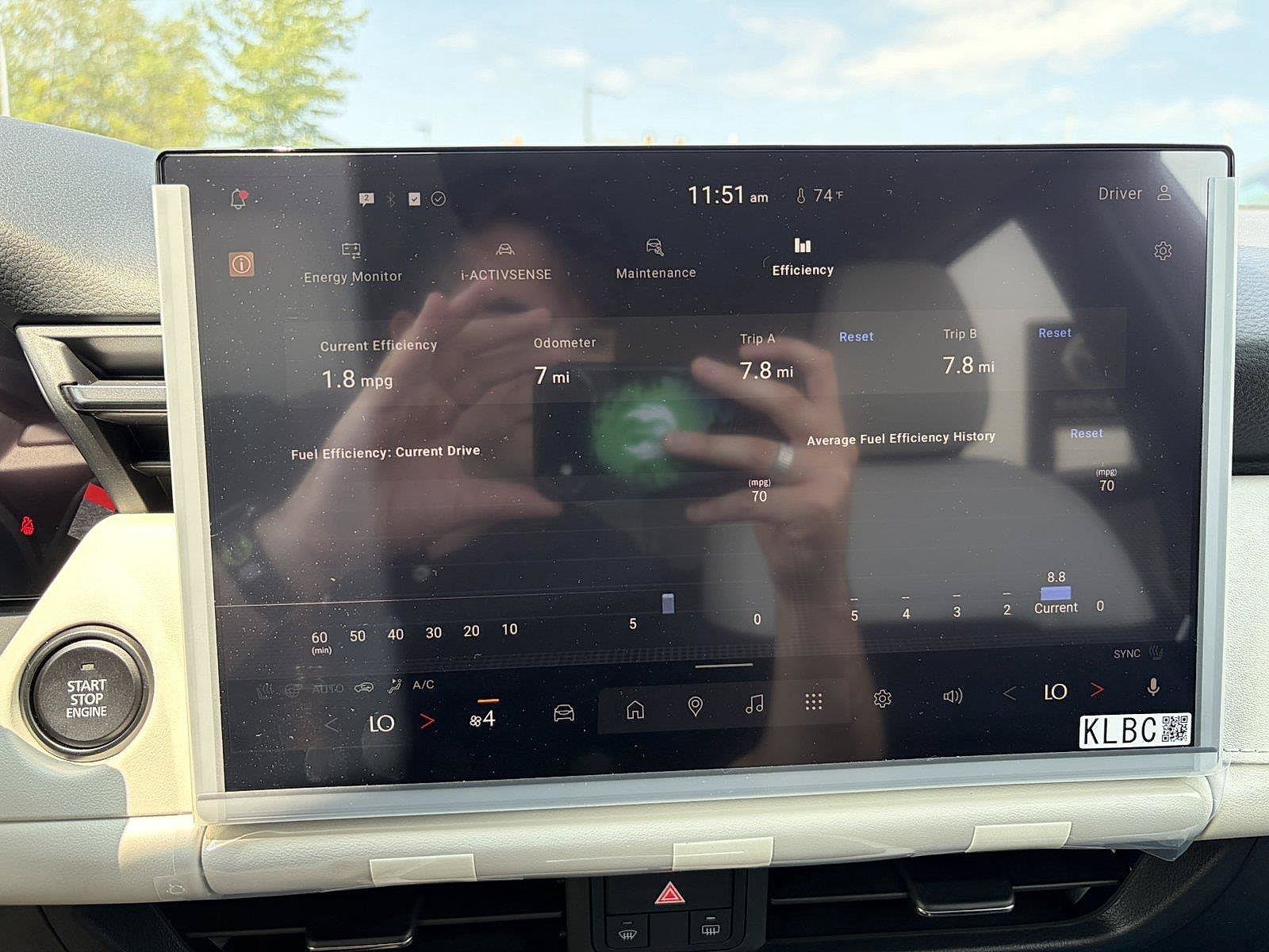 New 2026 MAZDA CX-5 Preferred AWD/4WD image 27
