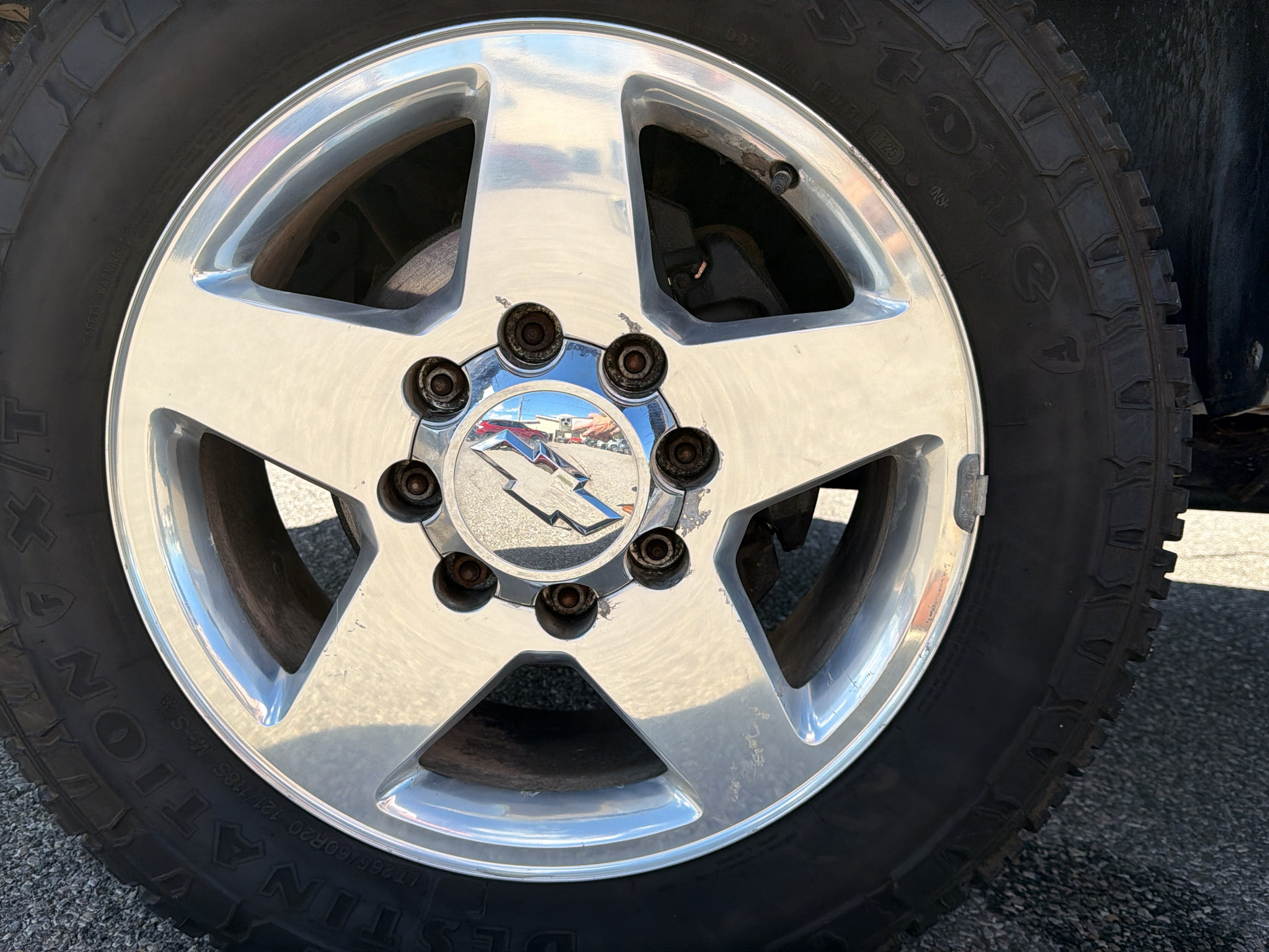 Used 2013 Chevrolet Silverado 3500 W/T w/ Snow Plow Prep Package AWD/4WD image 11