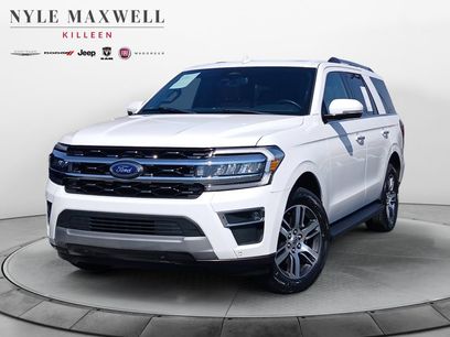 Used 2024 Ford Expedition Limited