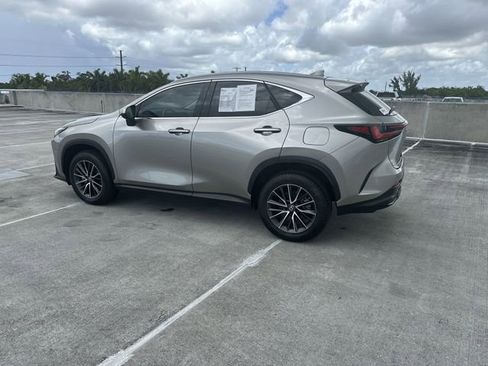 Used 2023 Lexus NX 350 AWD image 32