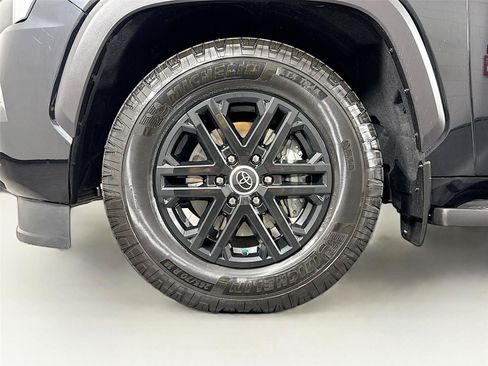 Certified 2024 Toyota Sequoia SR5 w/ SR5 Premium Package RWD image 47