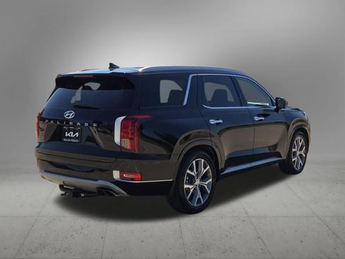 Used 2022 Hyundai Palisade Limited w/ Cargo Package AWD/4WD image 6