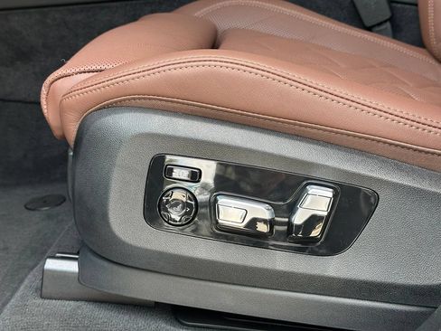 New 2026 BMW X5 sDrive40i w/ M Sport Package RWD image 12